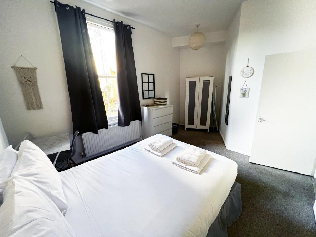 Ultimate Getaway In Camden Town London Exterior photo