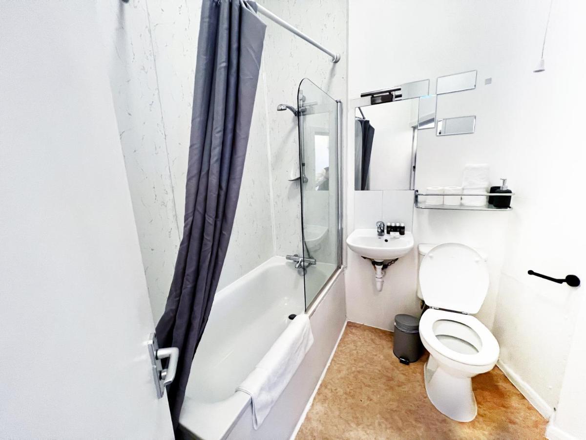 Ultimate Getaway In Camden Town London Exterior photo